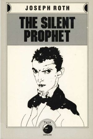 Buy The Silent Prophet at Amazon