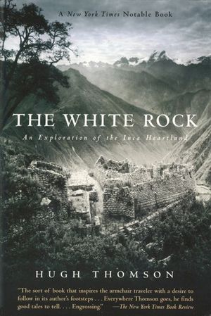 Buy The White Rock at Amazon