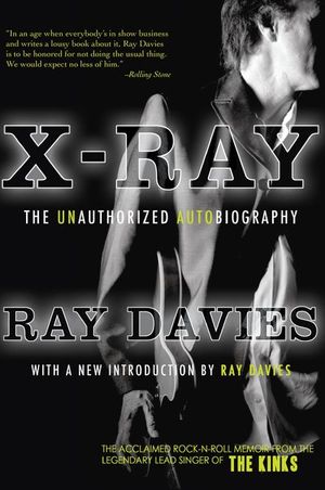 Buy X-Ray at Amazon
