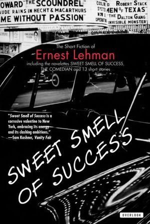 Buy Sweet Smell of Success at Amazon