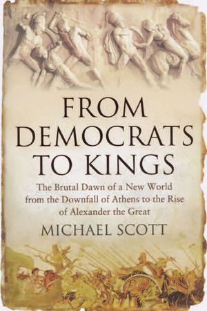 Buy From Democrats to Kings at Amazon