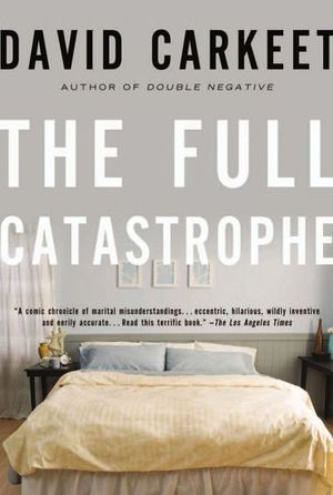 Buy The Full Catastrophe at Amazon