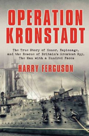 Buy Operation Kronstadt at Amazon
