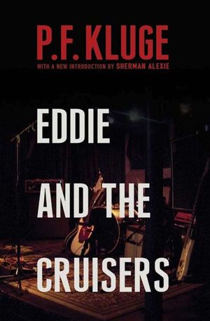 Buy Eddie and the Cruisers at Amazon