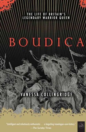 Buy Boudica at Amazon