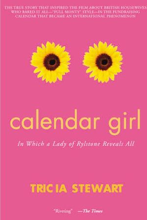 Buy Calendar Girl at Amazon
