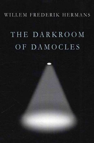 Buy The Darkroom of Damocles at Amazon