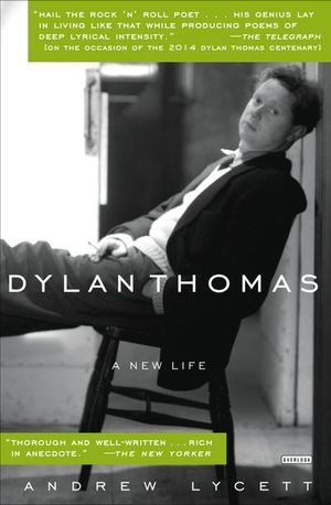 Buy Dylan Thomas at Amazon