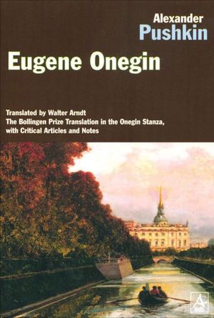 Buy Eugene Onegin at Amazon