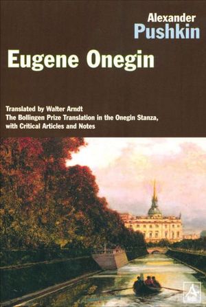 Eugene Onegin