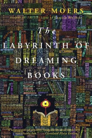 Buy The Labyrinth of Dreaming Books at Amazon