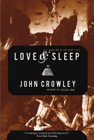 Buy Love & Sleep at Amazon