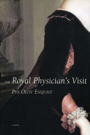 The Royal Physician's Visit