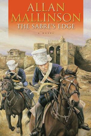 Buy The Sabre's Edge at Amazon