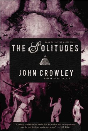 Buy The Solitudes at Amazon