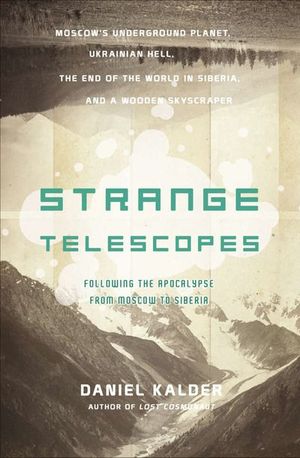 Strange Telescopes