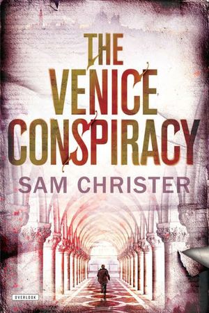 Buy The Venice Conspiracy at Amazon