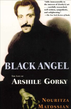 Buy Black Angel at Amazon