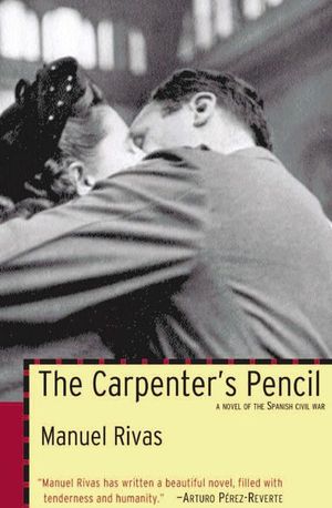 Buy The Carpenter's Pencil at Amazon