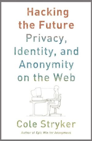 Buy Hacking the Future at Amazon