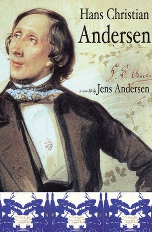 Hans Christian Andersen