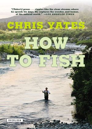 Buy How To Fish at Amazon