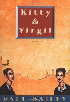 Buy Kitty & Virgil at Amazon