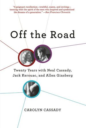 Buy Off the Road at Amazon