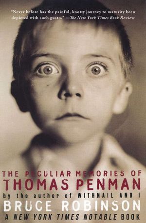 The Peculiar Memories of Thomas Penman