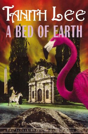 Buy A Bed of Earth at Amazon