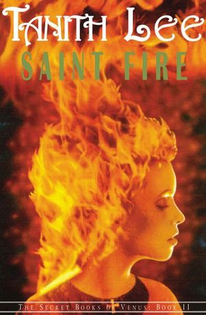 Buy Saint Fire at Amazon