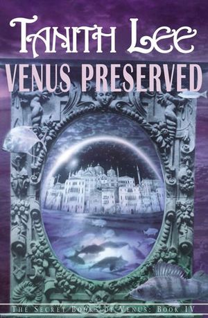 Buy Venus Preserved at Amazon