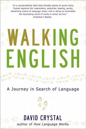 Buy Walking English at Amazon