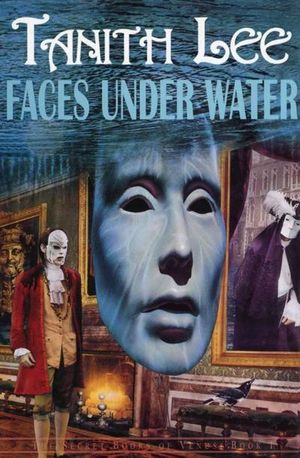 Buy Faces Under Water at Amazon