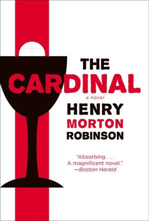 Buy The Cardinal at Amazon