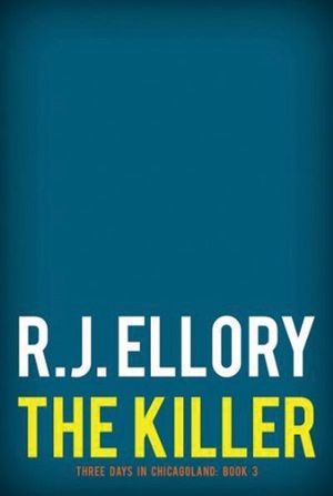 Buy The Killer at Amazon