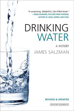 Buy Drinking Water at Amazon