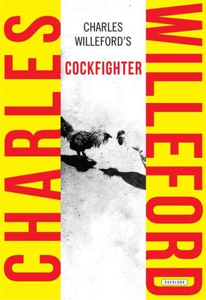 Buy Cockfighter at Amazon