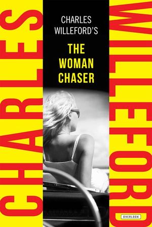 Buy The Woman Chaser at Amazon