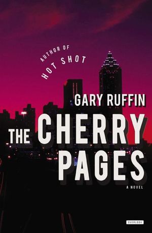 Buy The Cherry Pages at Amazon