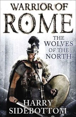 Buy Wolves of the North at Amazon