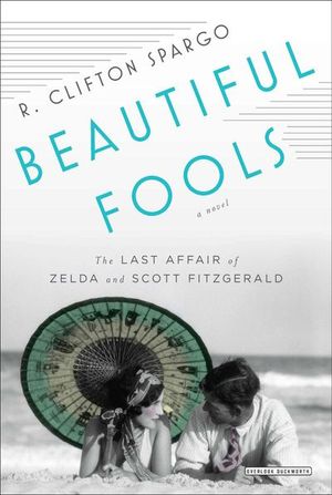Buy Beautiful Fools at Amazon