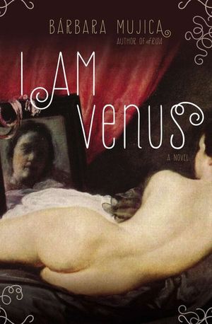 Buy I Am Venus at Amazon