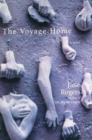 Buy The Voyage Home at Amazon