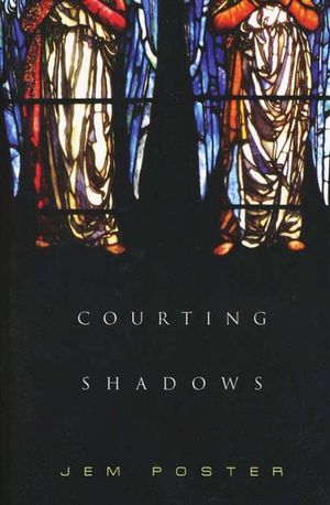 Buy Courting Shadows at Amazon