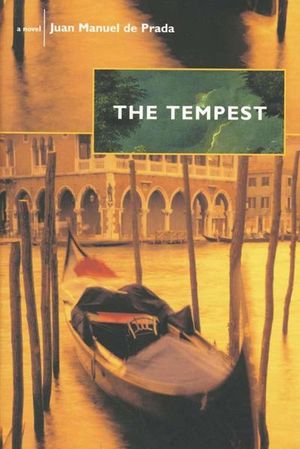 The Tempest