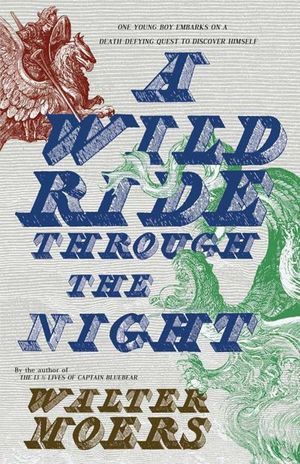 Buy A Wild Ride Through the Night at Amazon