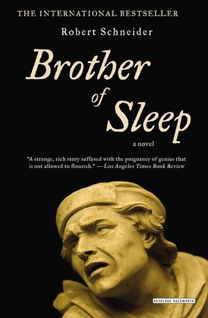 Buy Brother of Sleep at Amazon