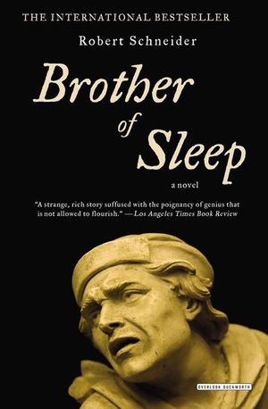 Brother of Sleep