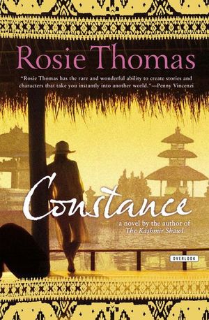Buy Constance at Amazon